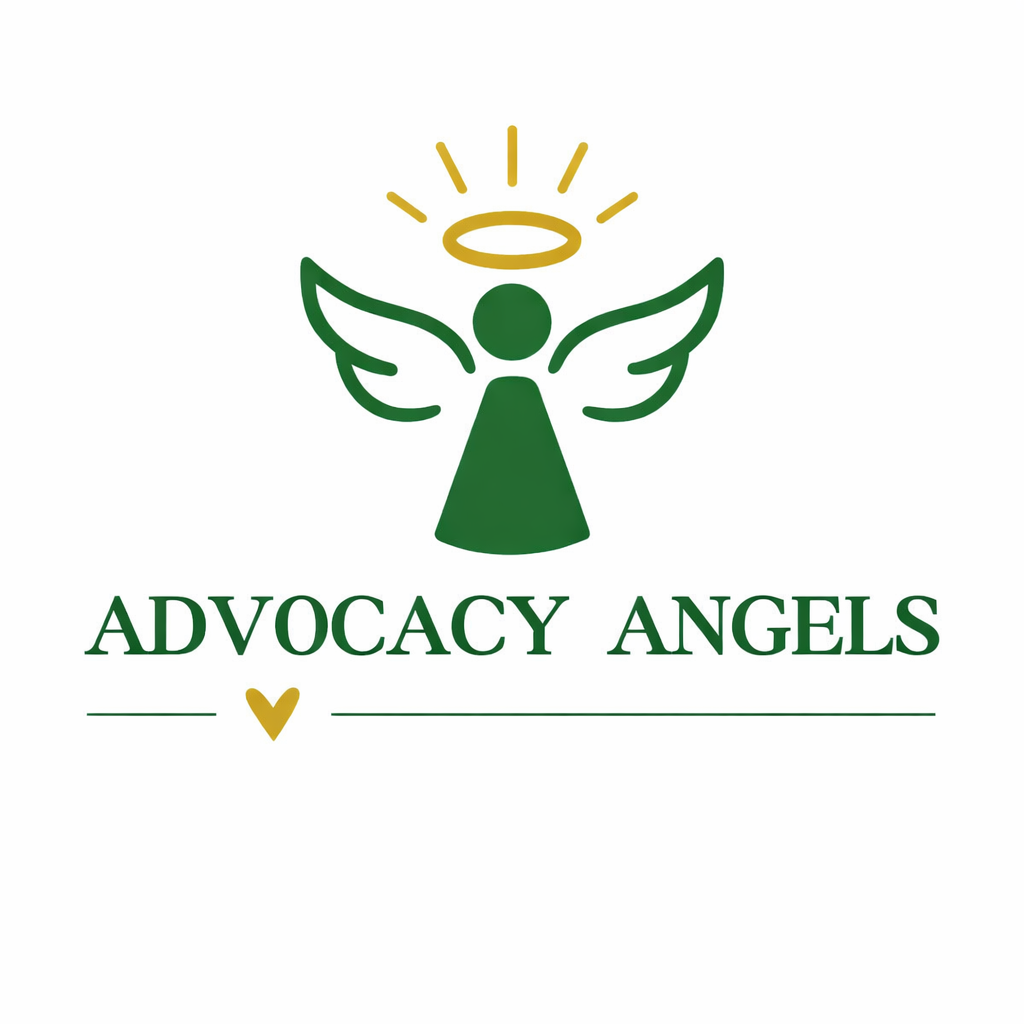 Advocacy Angels